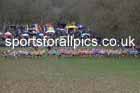 Mens Under-17s 2026 UK CAU Inter Counties Cross Country, Wollaton Park, Nottingham. Photo: David T. Hewitson/Sports for All Pics